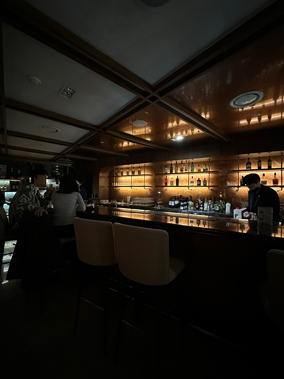 몬드리안호텔 Rumpus Room