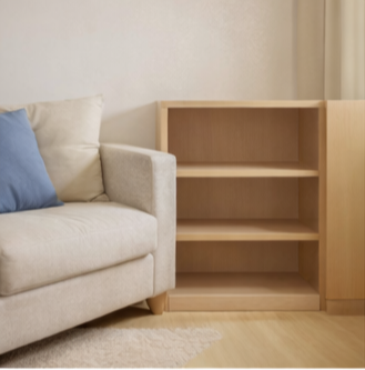 6편. 집 냄새 때문에 방향제 대신 선택한 관리 방법