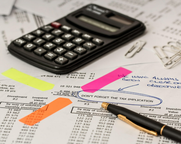 부가세 납부기한, 안 넘기려면?