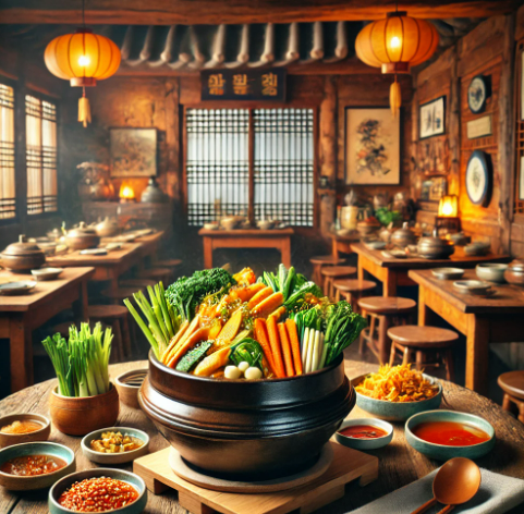  광주 고속버스터미널 근처 맛집 추천