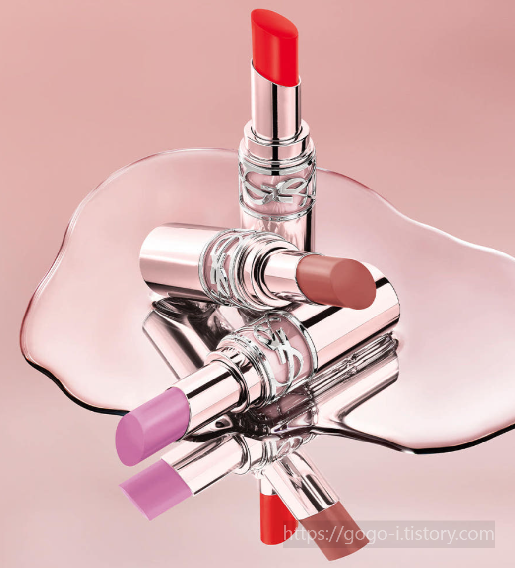 YSL 립밤 여러 상품