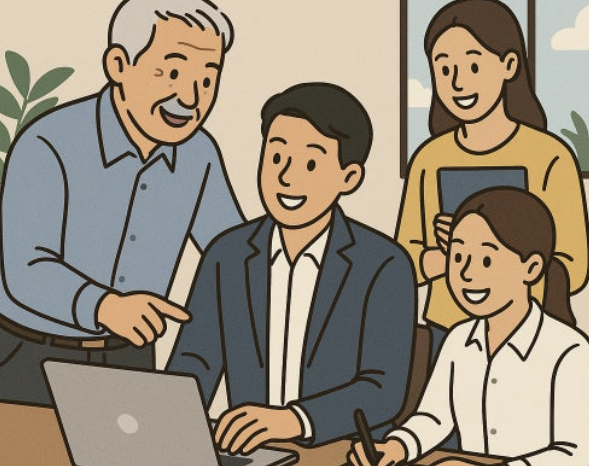 정년연장법안 발의