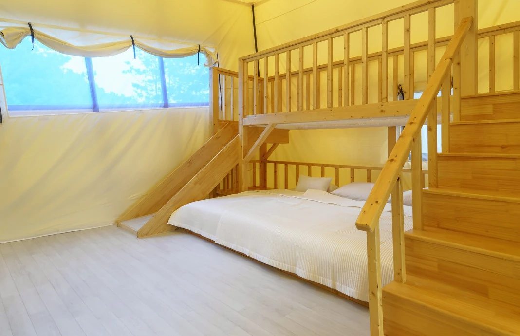 글램핑장_내부2