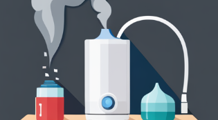 가열식 가습기 추천