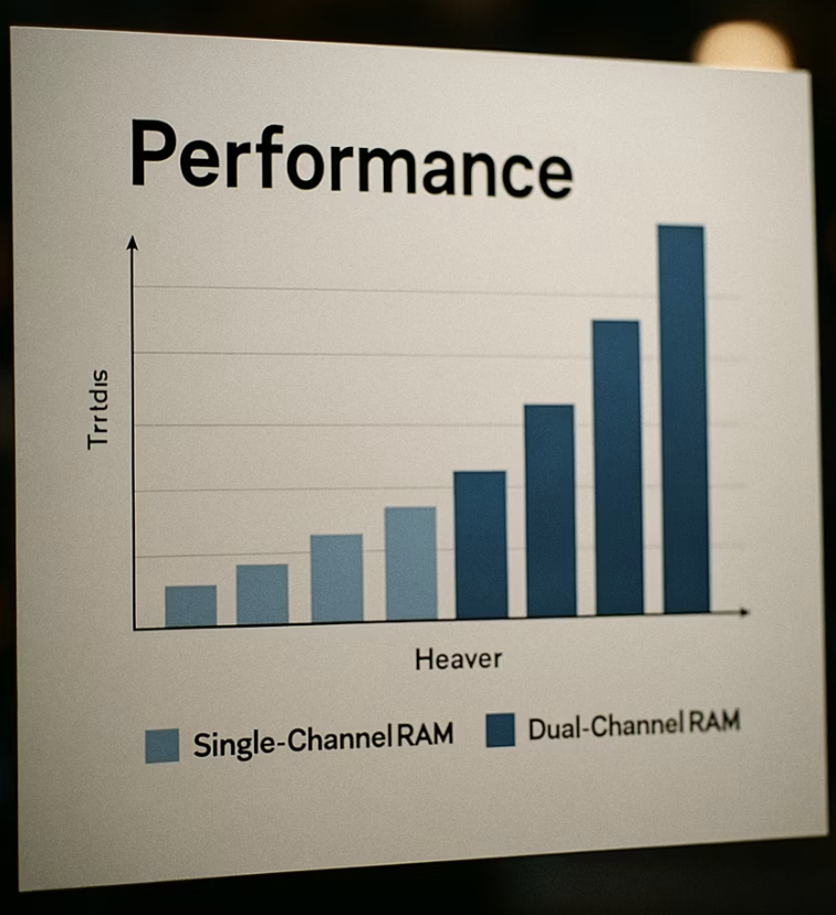 성능 향상&amp;#44; 얼마나 체감될까?