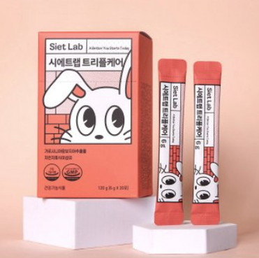 시에트랩 트리플케어