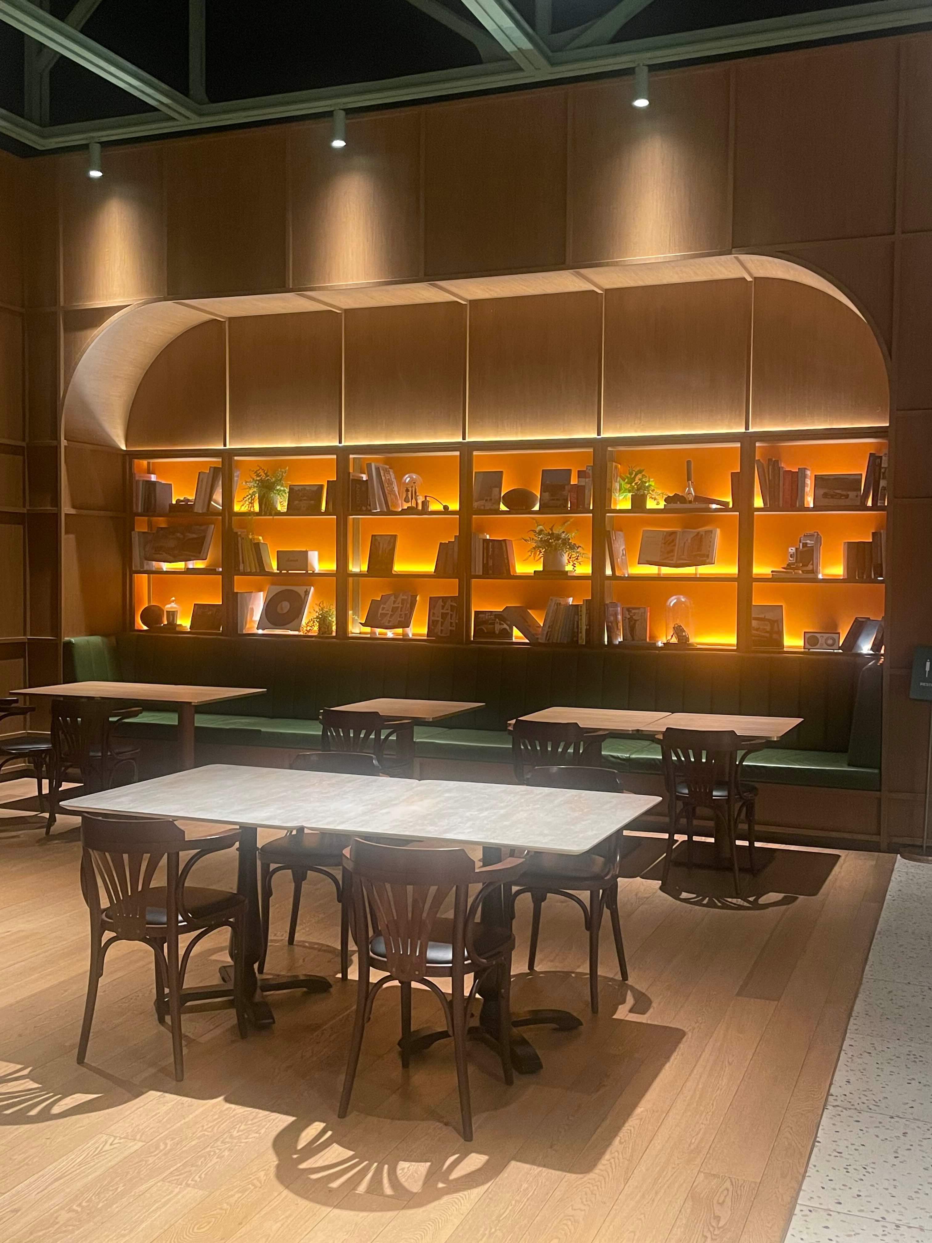 부산 기장 아난티 모비딕 마켓 