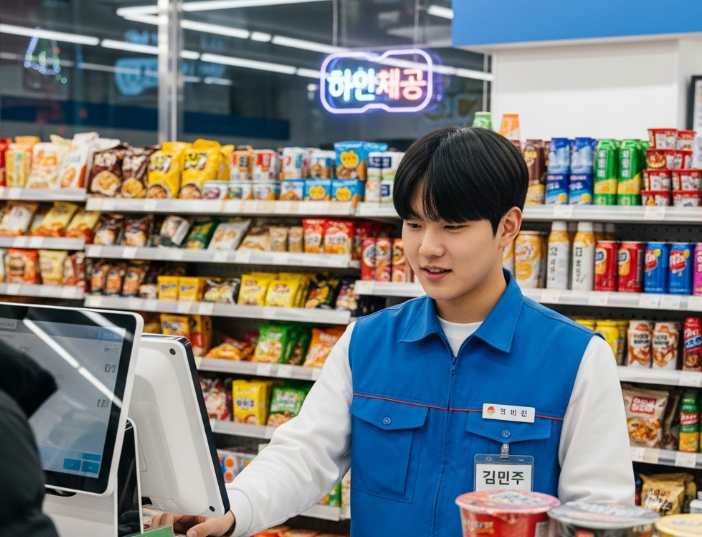 필요 서류 체크리스트