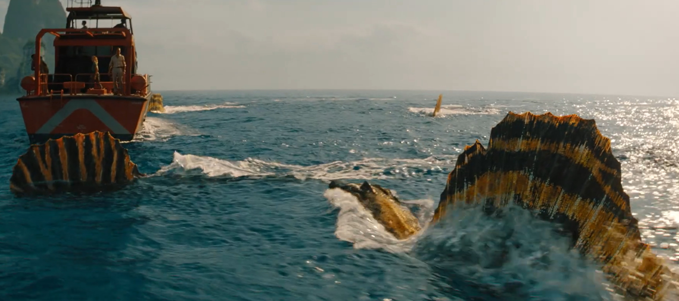 쥬라기월드 새로운시작