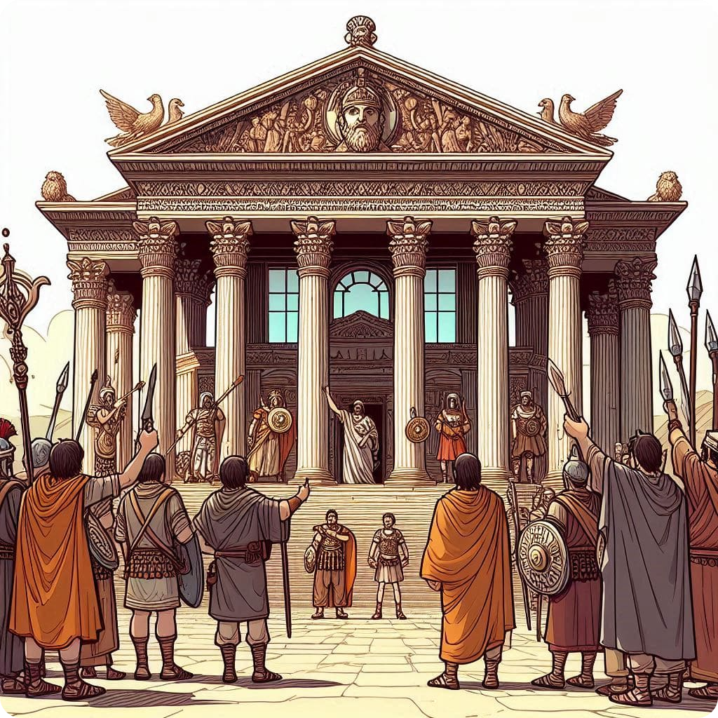 ruling strategy