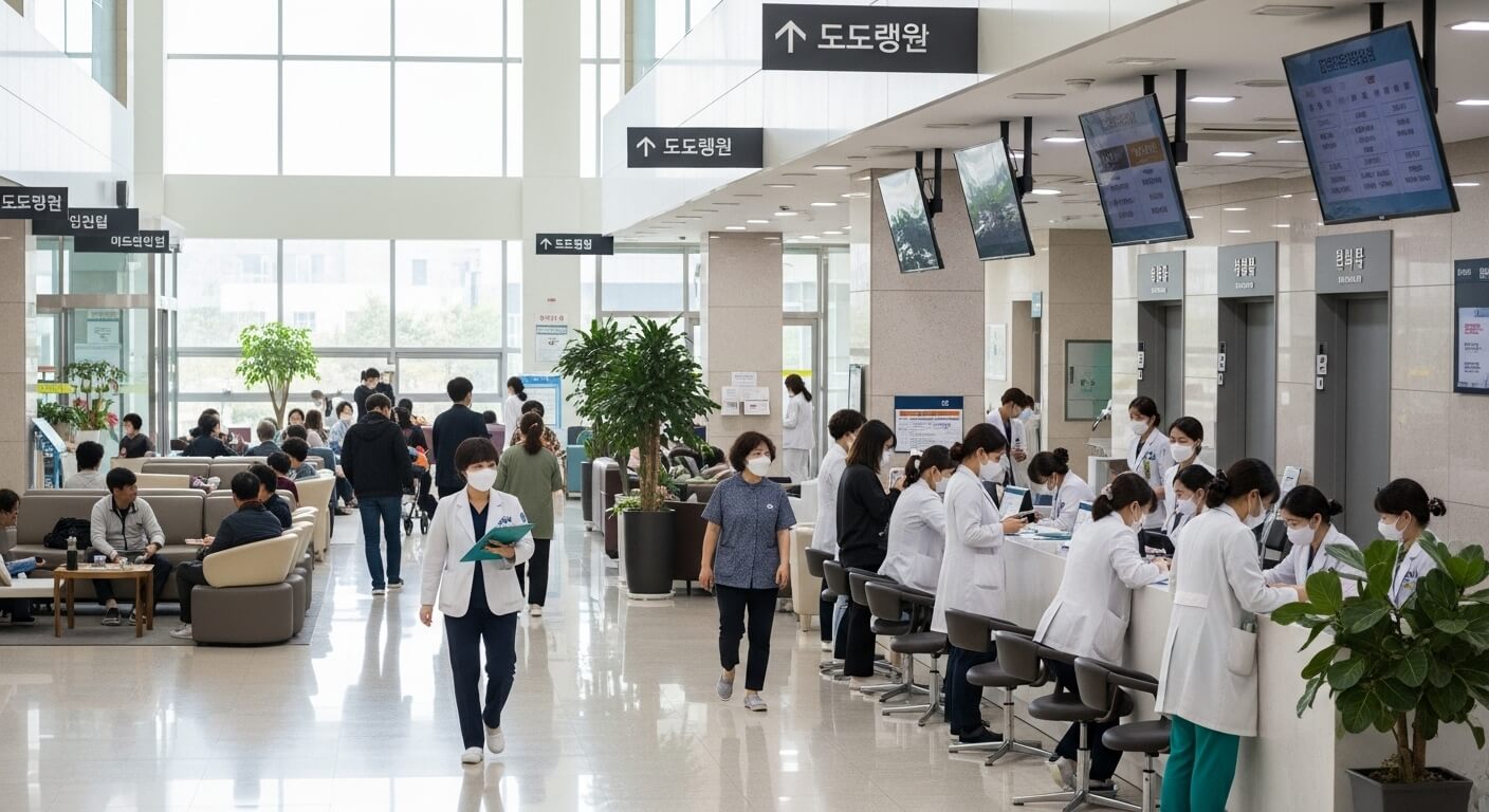 저혈당 쇼크 증상