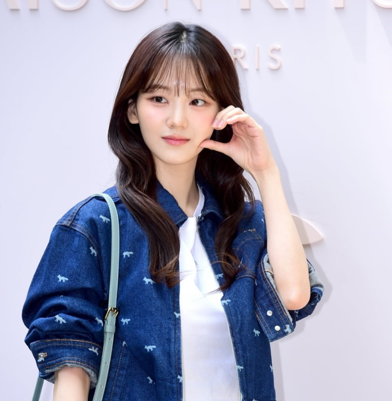 배우 조이현 프로필