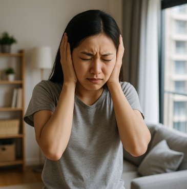 층간소음 해결방안