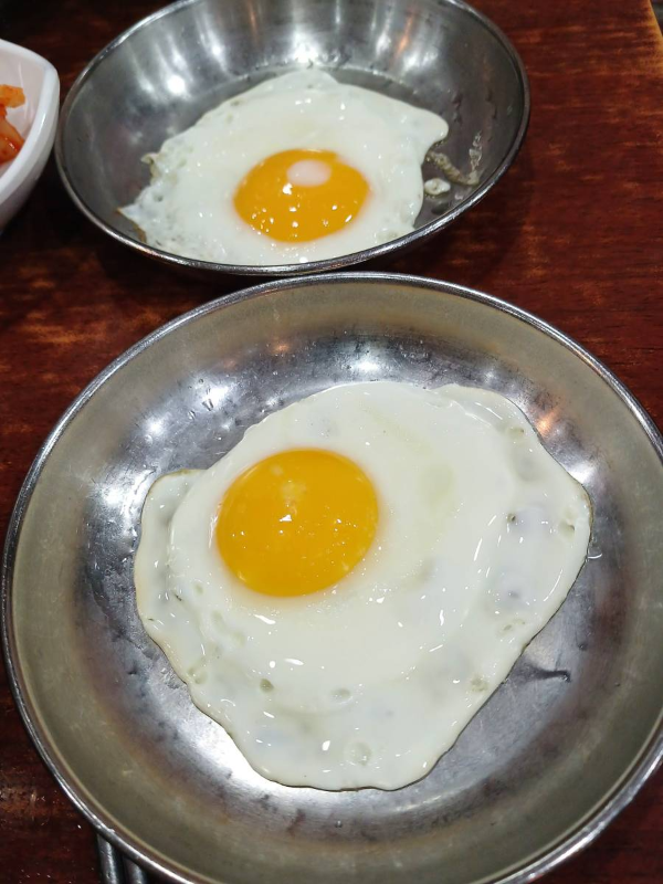 북어국집 알2개