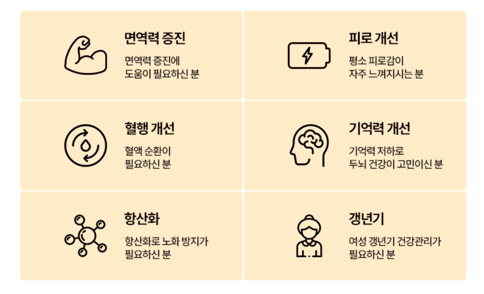 더루트 알지쓰리 효능