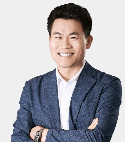 전한길 프로필