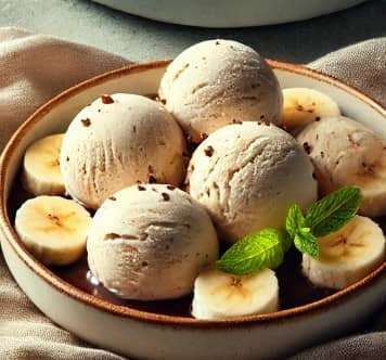 두부 아이스크림