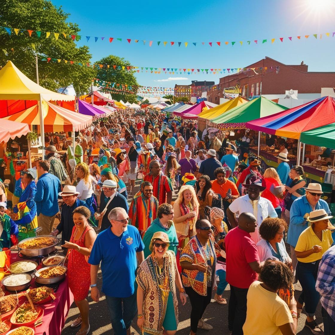 6월 서울 축제, 6월 경기도 축제