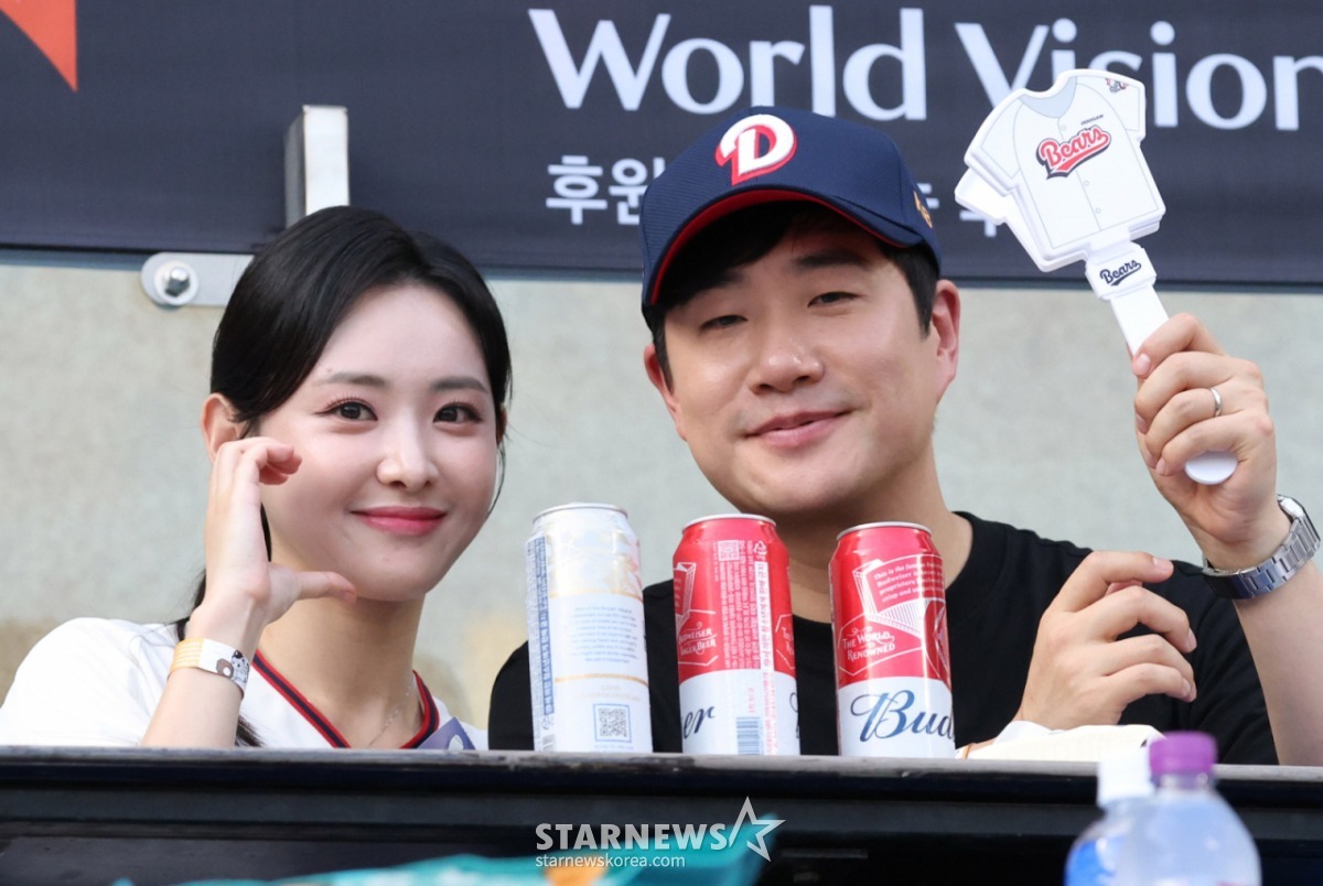 배성재 김다영 임신