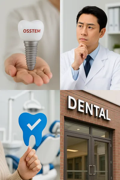 시술 후 통증 관리 방법