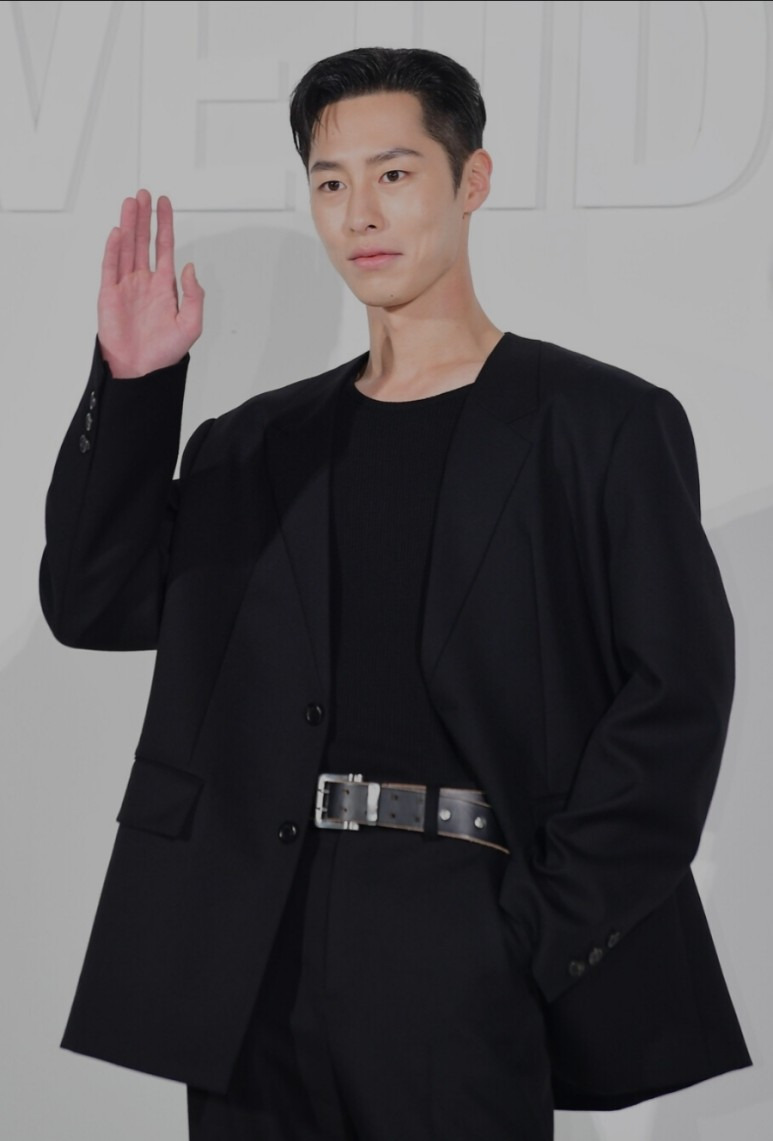 이재욱 배우