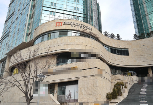 단지전경