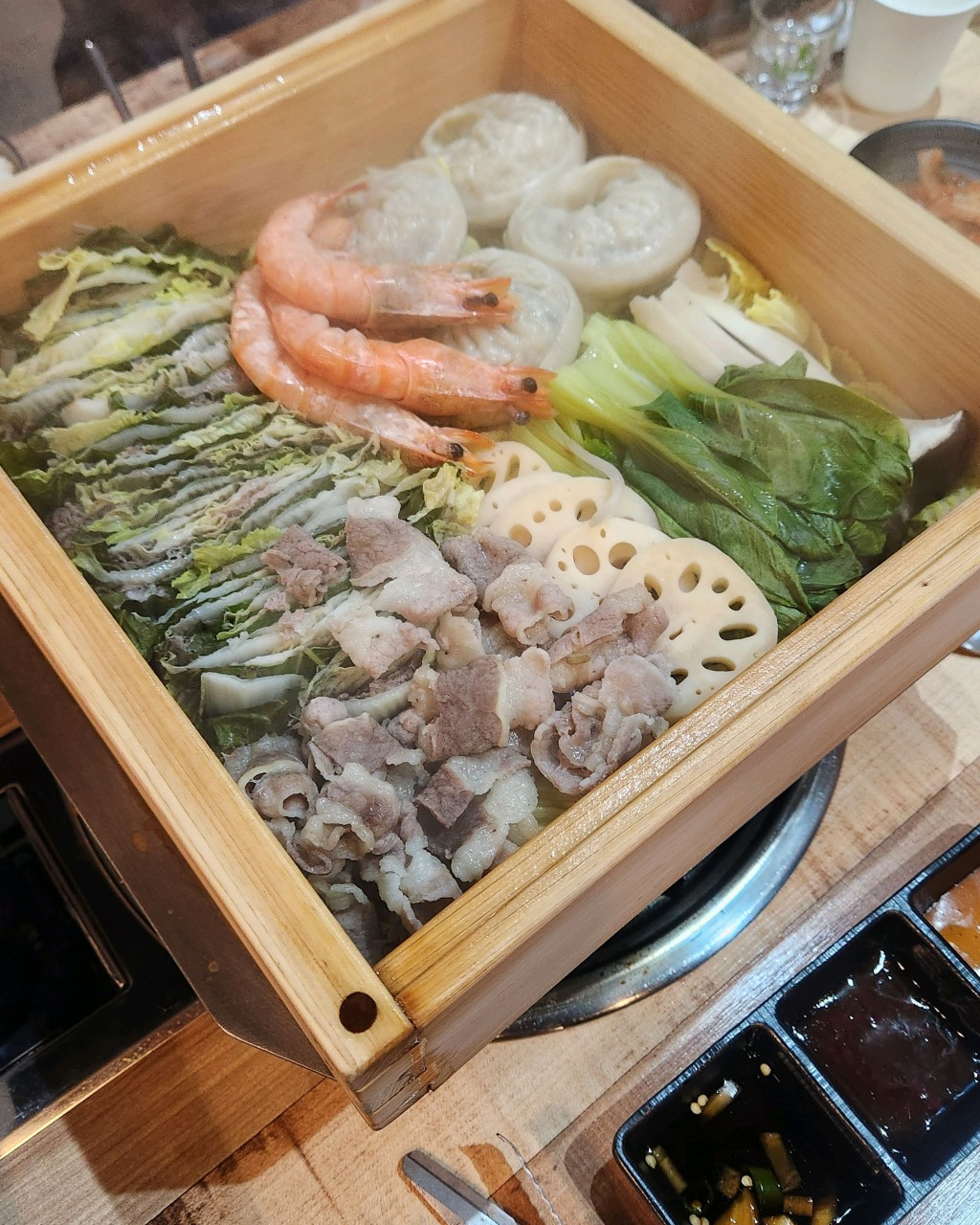 이층집