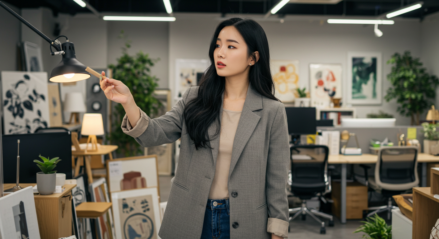 사무실 인테리어 비용 계정과목