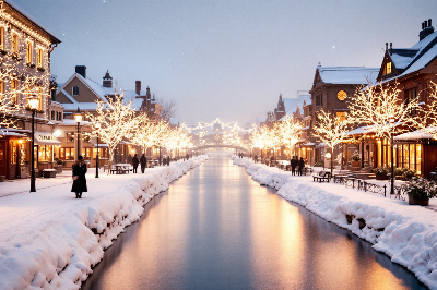 일본 겨울에 꼭 가봐야 할 야경 명소