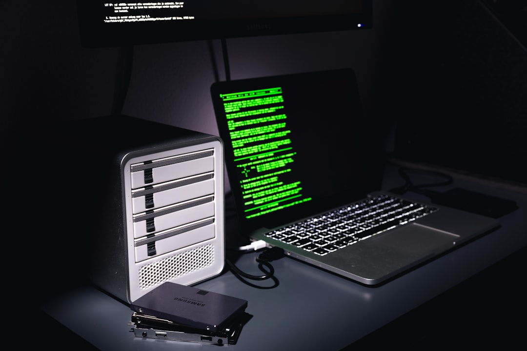 Ransomware