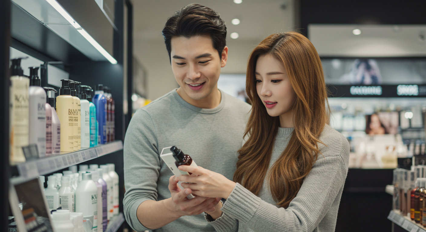 지성두피 샴푸 추천