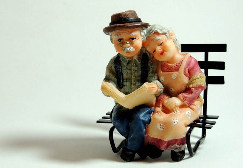 기초연금 모의계산 방법과 수급 자격&amp;#44;조건 확인