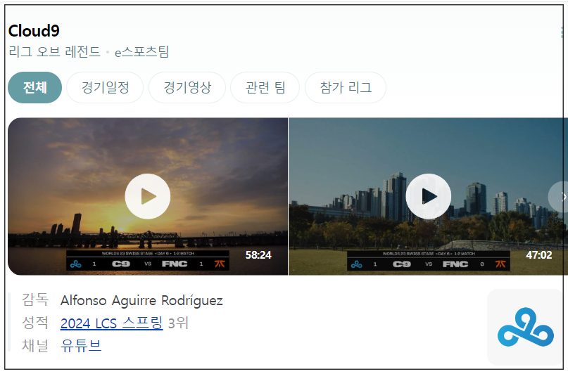 리그 오브 레전드 월드 챔피언십: 2024 롤드컵 최신 소식과 예상