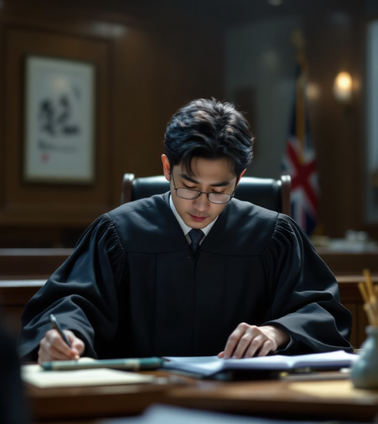 심판의 휘슬&amp;#44; 구속을 다시 한번 살피다