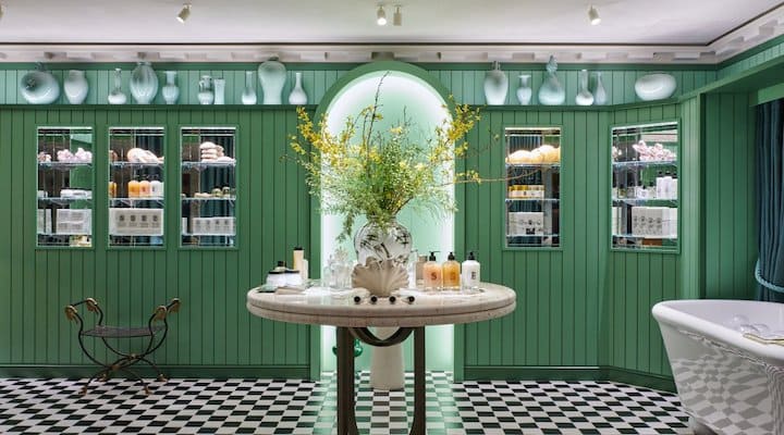 딥디크-메장-서울