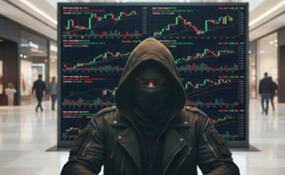 CM-EXE 주식사기 수법