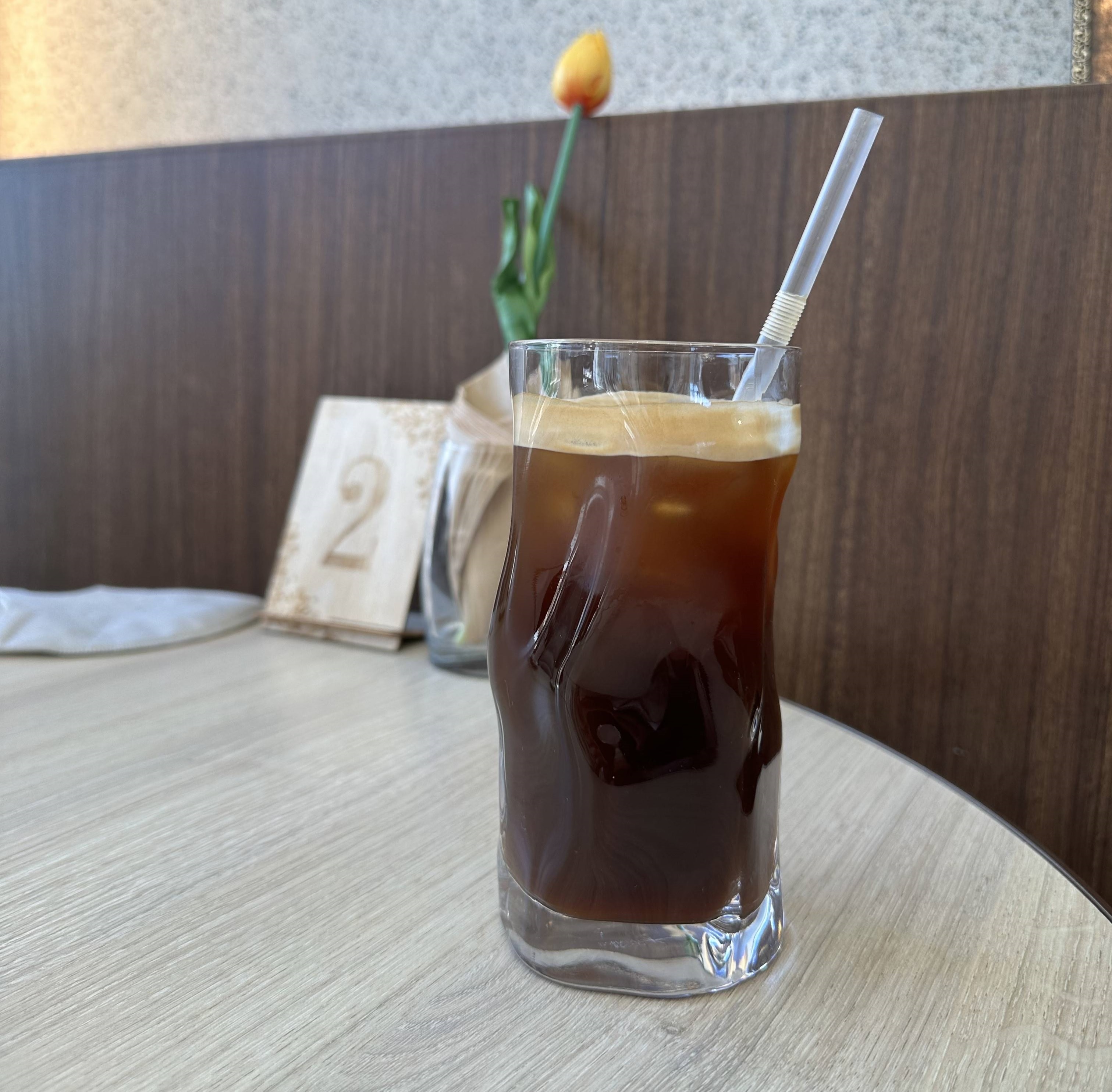 아이스 아메리카노