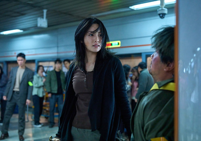 전지적 독자 시점 쿠키영상 인기 비결 CG 스케일 등장인물 줄거리