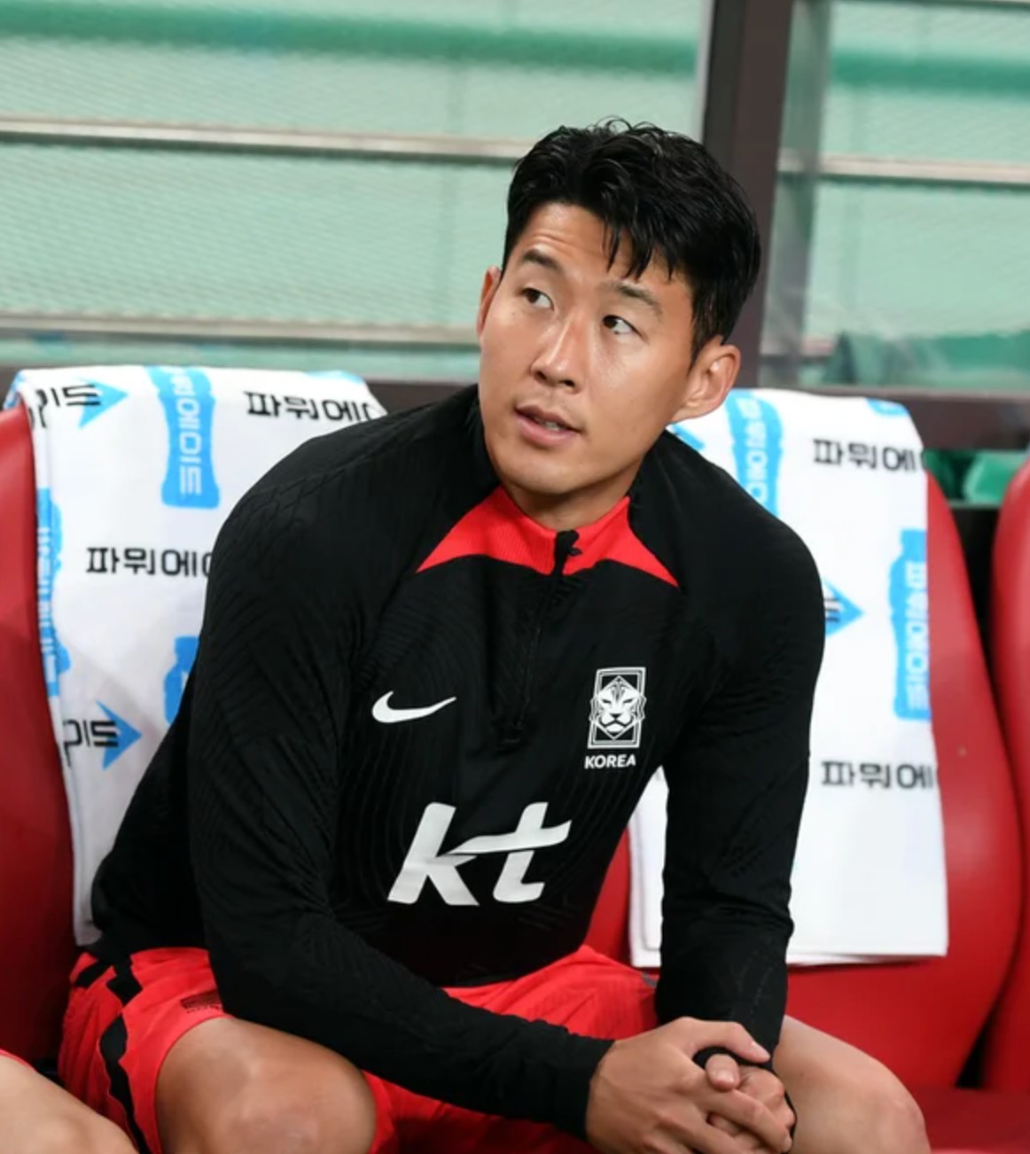 축구 국가대표 평가전 한국 튀니지