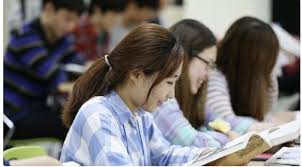 2025년 1학기 국가장학금 2차 신청-강의실