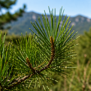 솔잎가루-효능-복용법-추천-혈당-효과