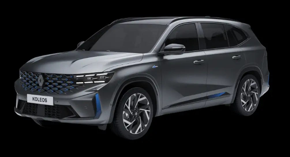 2025 그랑콜레오스 모의견적&amp;#44; 가격&amp;#44; 무료 시승 신청방법