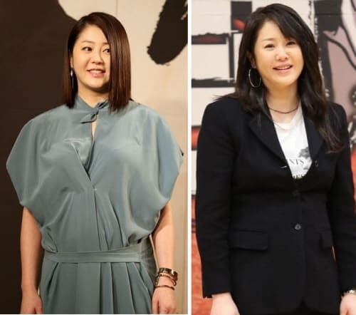 고현정-여왕의교실,리턴