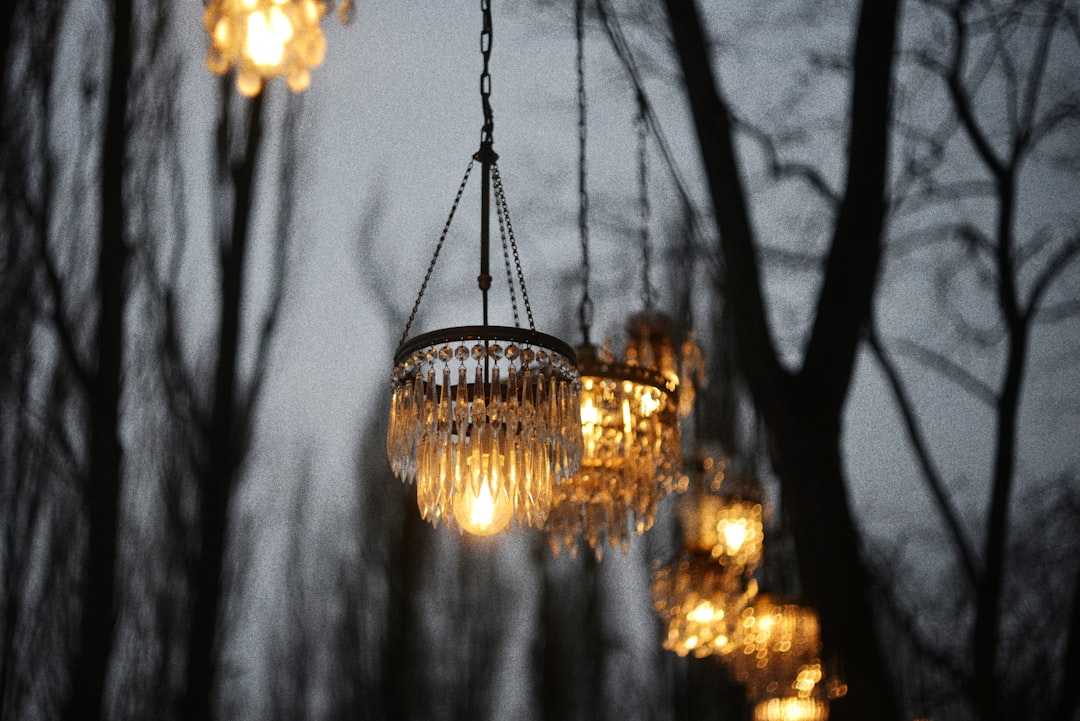 Ambiance (분위기)