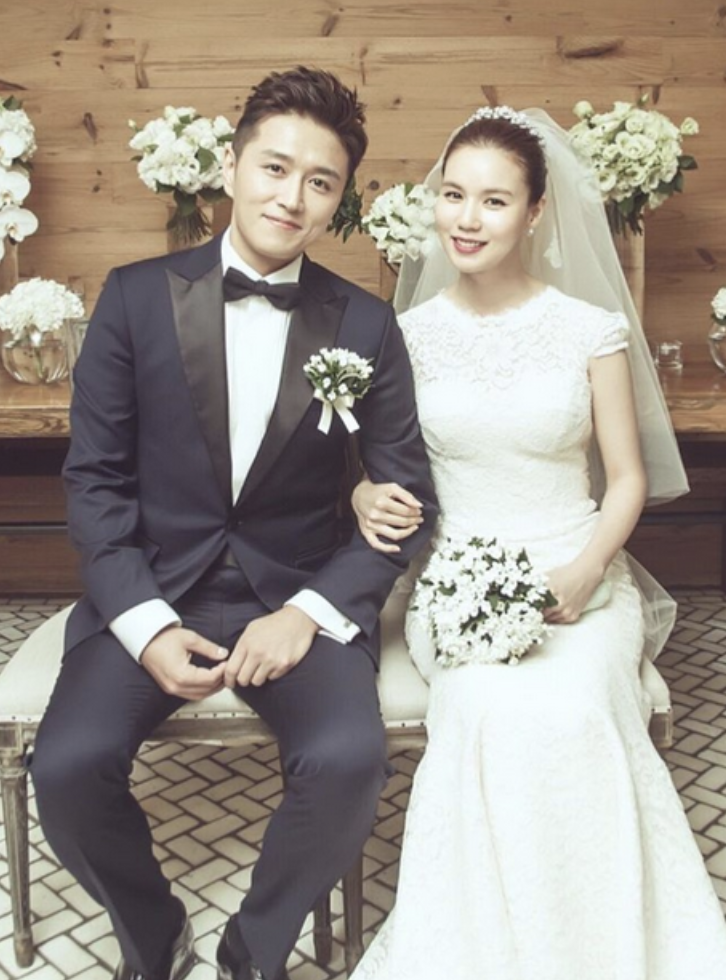 진태현 박시은 결혼