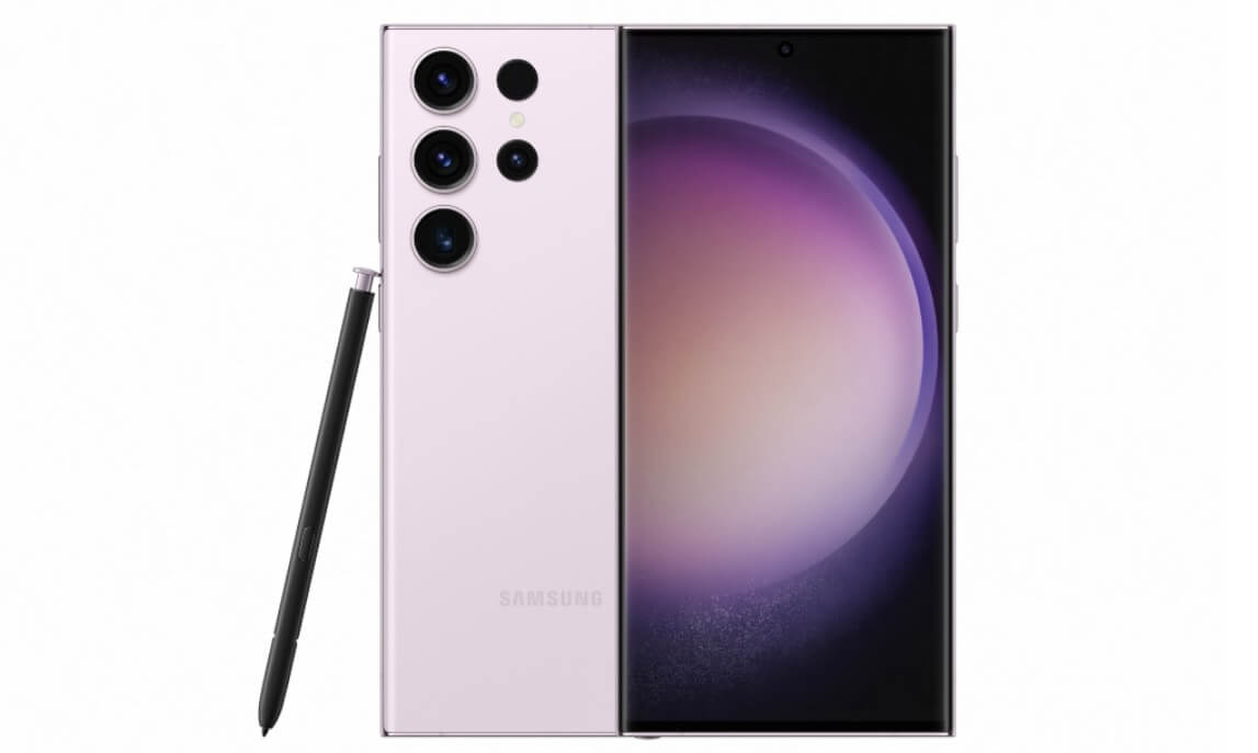 삼성 갤럭시 S23 출시