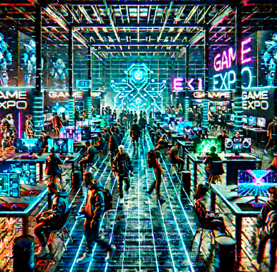 2025 플레이엑스포