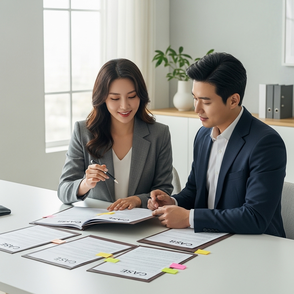 사례로 확인하는 포인트