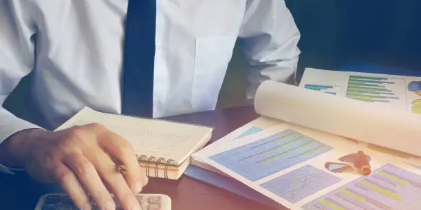 회계 장부 작성법