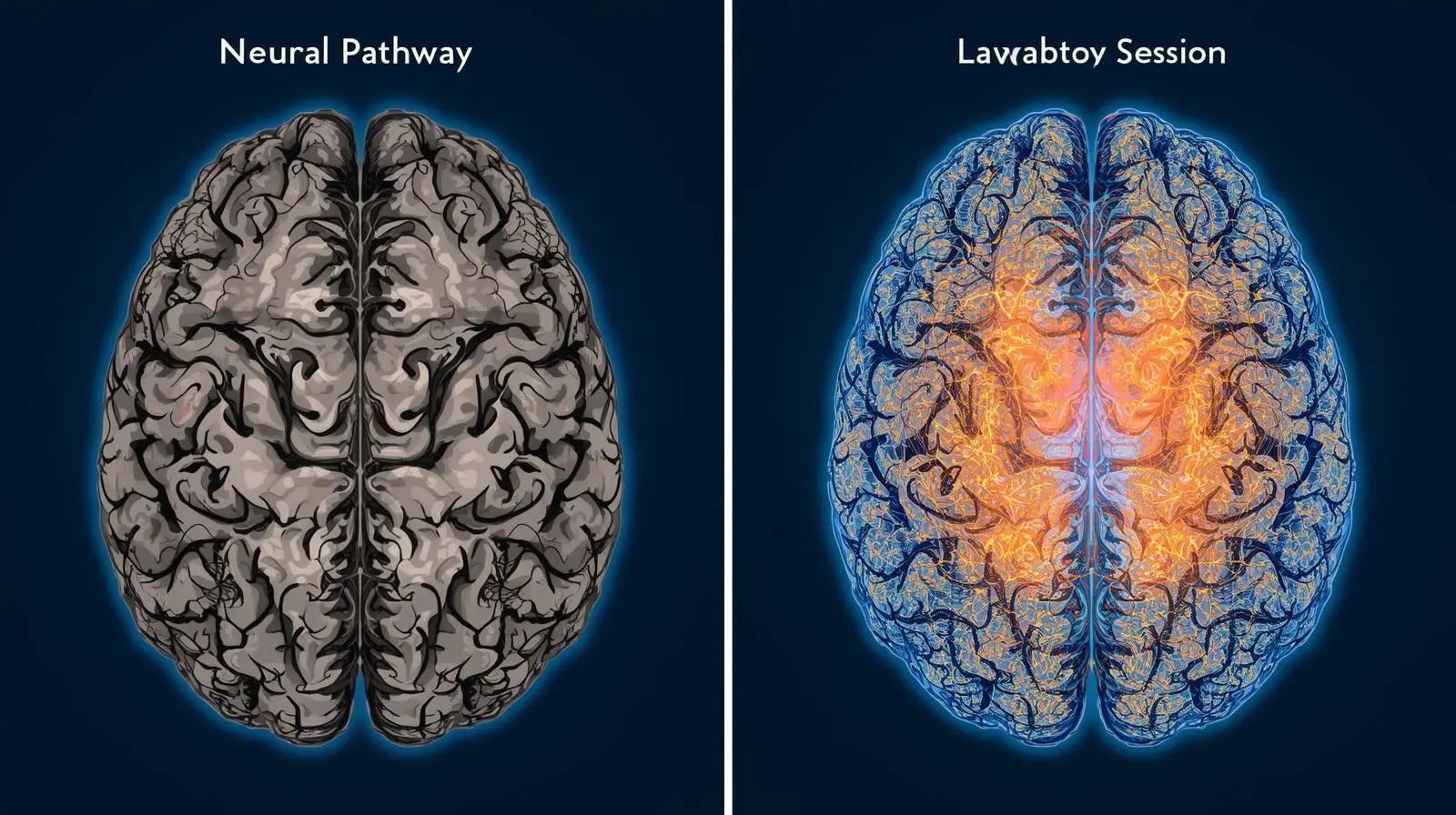 mindfulness brain scan